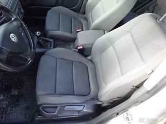 VW Golf Plus 1.9 TDI r.v.2005 (77 kw) BKC - 11