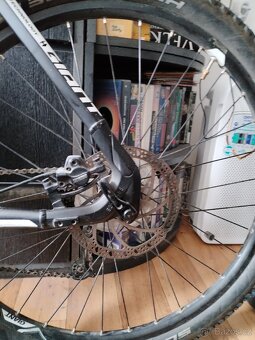 Elektrokolo Giant Dirt E - 11