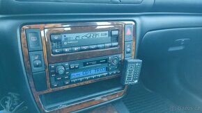 Passat 1.8t B5 , nízký nájezd 140tis - 11