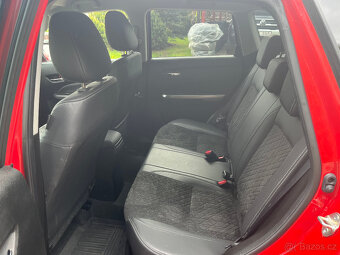 Suzuki Vitara,1,4-103kw,4x4,ELEGAN,CZ,1.maj.servis - 11