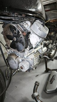 Honda CX500 – ideální základ pro přestavbu nebo renovaci - 11