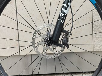 Cube Stereo 29" 120 HPA Race M - 11
