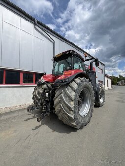 CASE IH MAGNUM 380 CVX - 11
