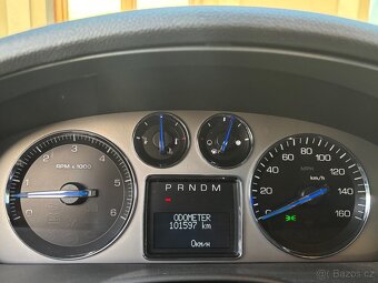 Cadillac Escalade 6,2 V8 - 11
