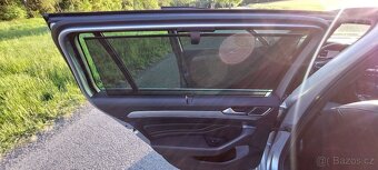 VW Passat 2020 BiTDI 240k R-Line 4x4 CZ Autorizovaný Servis - 11