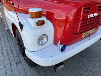 Tatra 148 Magirus AZ 37 - 11