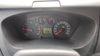 Transit 2.2 TDCi 92kw - 11