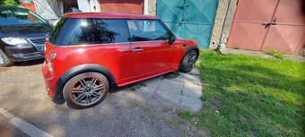 Mini cooper - 11
