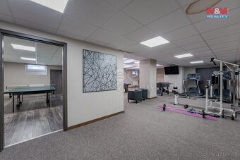 Prodej hotelu, 5400 m², Frýdek-Místek, ul. Malý Koloredov - 11