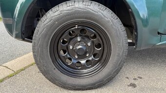 Suzuki Jimny 1.3 59KW BEZ KOROZE - 11
