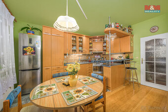 Prodej, byt 3+1,94 m², s garáží, Ústí nad Orl., ul. Kladská - 11