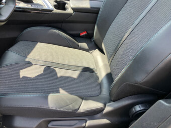 PEUGEOT 5008 1,5 HDI ALLURE PACK 7 MÍST TAŽNÉ - 11