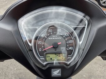 HONDA VISION 110 2022 - 11