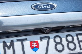 Ford S-Max 1.5 EcoBoost Family - 11