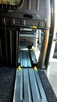 Citroen Berlingo 1.5hdi, 10/2019 - 11