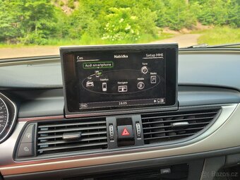 Audi Allroad A6 3.0Tdi - 11