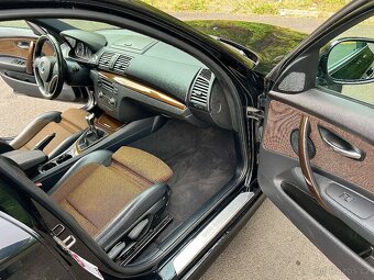 Prodám BMW E87 116i, 90KW.  EDITION Paket - 11