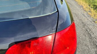 Audi A4 Avant B7 Quattro 2.0TDi 125kw BRD 2007 - 11