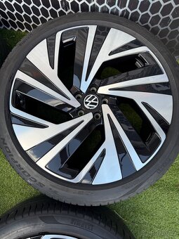 Volkswagen ID4 ID5 Enyag  Narvik LETNÍ SADA - 11
