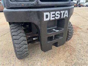 Desta - DV 16A VZV - 11