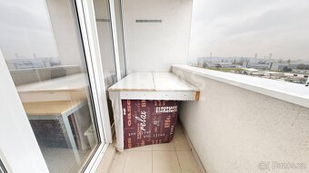 Ml. Boleslav, prodej bytu  v OV 3 + 1, 80 m2  + 2 lodžie a s - 11