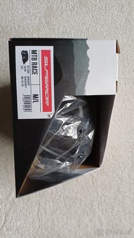 Helma na kolo Superior MTB Race - 11