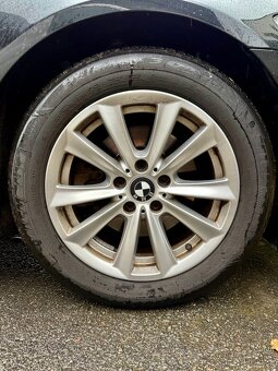 BMW 523i F10 – 150 kW - 11