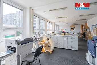 Prodej výrobního objektu, České Budějovice, ul. Prachatická - 11