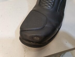 45 DAYTONA Sport Arrow GTX Kožené boty na motorku - 11