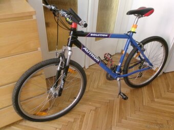 Horské kolo Author Solution. - 11