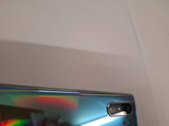 Samsung Galaxy Note 10 +  12/512Gb - 11