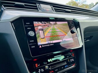 VW Passat B8 2.0TDi Combi Evo 110kw - 11