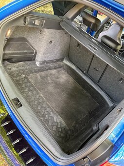 Prodám Škoda Octavia RS3, 2.0 TSI, 162KW - 11