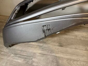 VW PASSAT B8 FACELIFT - náraznik 4xPDC - 3G0807221E - 11