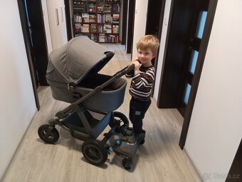 Trojkombinace ABC design 4 - 11