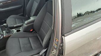 Mercedes Benz A 180 CDi, facelift, 2.0D,80kw, nová STK - 11
