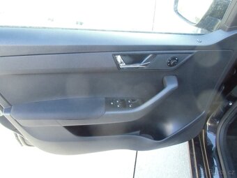 Škoda Fabia, 1.0 TSI STYLE - 11