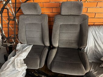 Golf MK2 1.8 16V GTi - 11