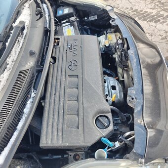 Toyota Yaris 1.33 Igloo - 11