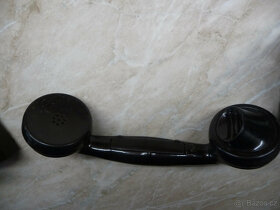 Telefonní přístroj ERICSSON - 11