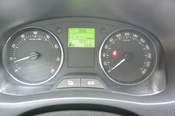 PRODÁM Škoda Fabia 1.2TSi - 11