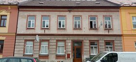 Prodej útulného bytu 2+kk v Krnově určeného k rekonstrukci - 11