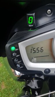 Triumph Speed Triple 1050 - 11