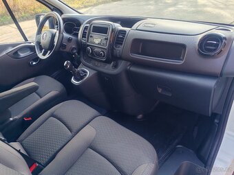 Fiat Talento L2H1 2.0 EcoJet 145 koní◾2020◾Manuál◾ - 11
