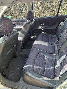 Renault Laguna 1,9dCi - r.v. 2002 - 11