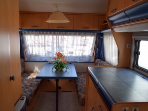 HOBBY DE LUXE 400 - 11