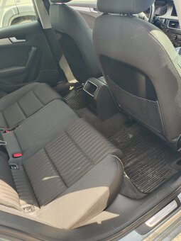 Audi A4 B8 2011, najeto 186xxx km - 11