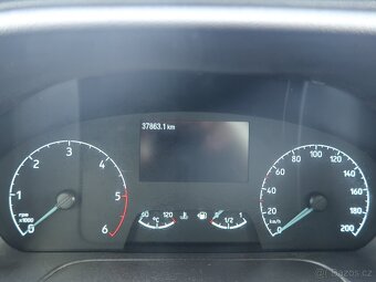 Ford Transit 2.0TDCi,125kW,Sklápěč,37tkm,DPH - 11