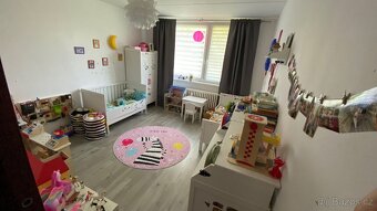 Pronájem byty 3+1, 72 m2 - Jihlava, ev.č. 00790 - 11