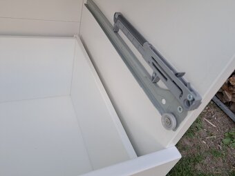 Ikea komoda Brimnes 3 zásuvky - 11